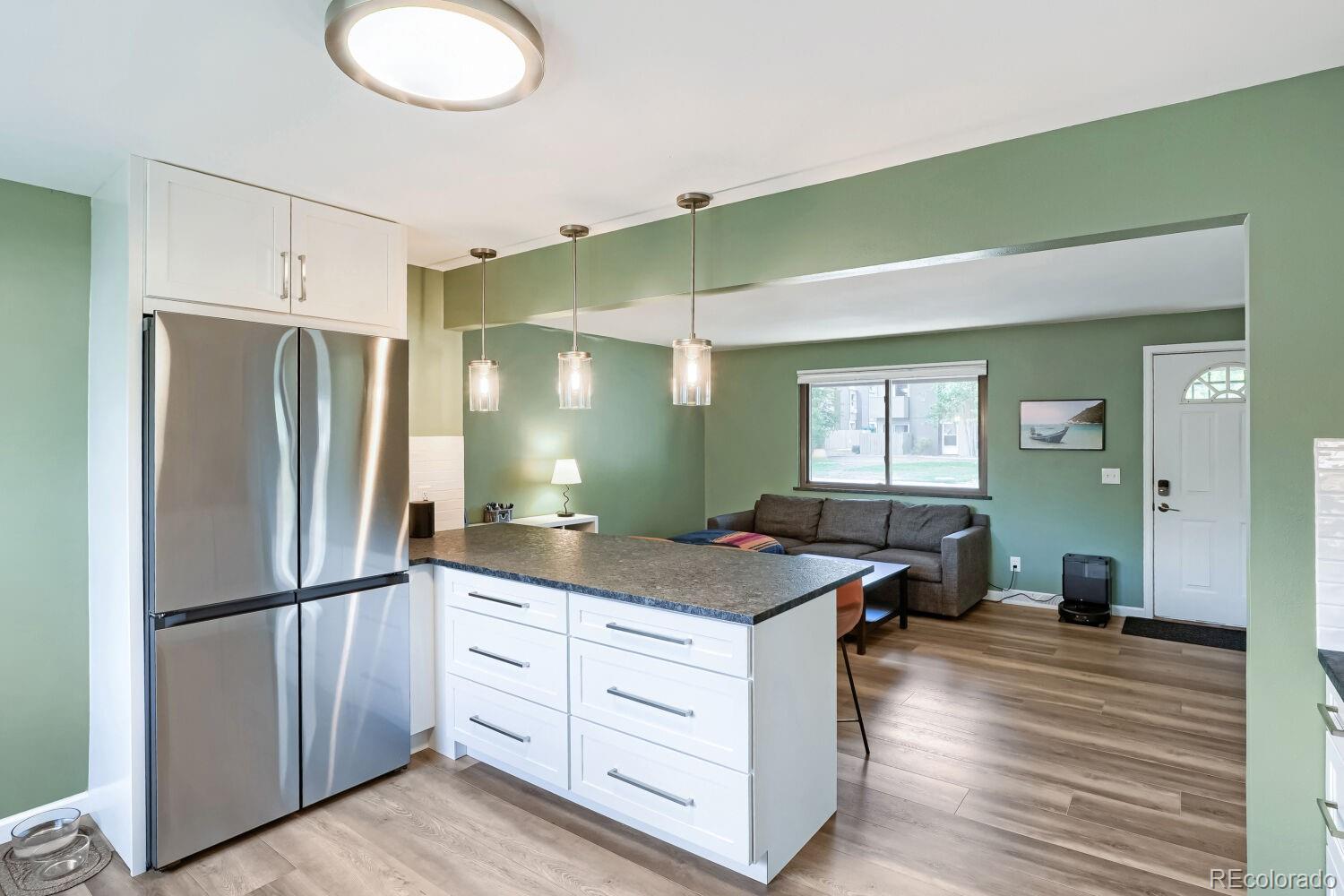 MLS Image #3 for 7350 w florida avenue,denver, Colorado