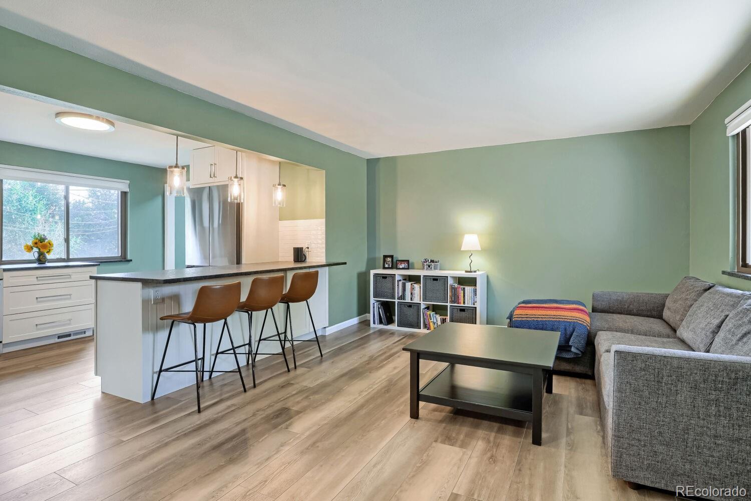 MLS Image #5 for 7350 w florida avenue,denver, Colorado