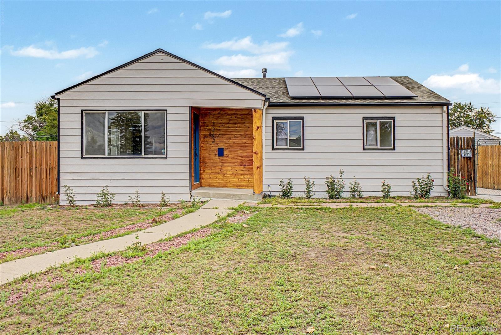 MLS Image #0 for 1242 s seneca way,denver, Colorado