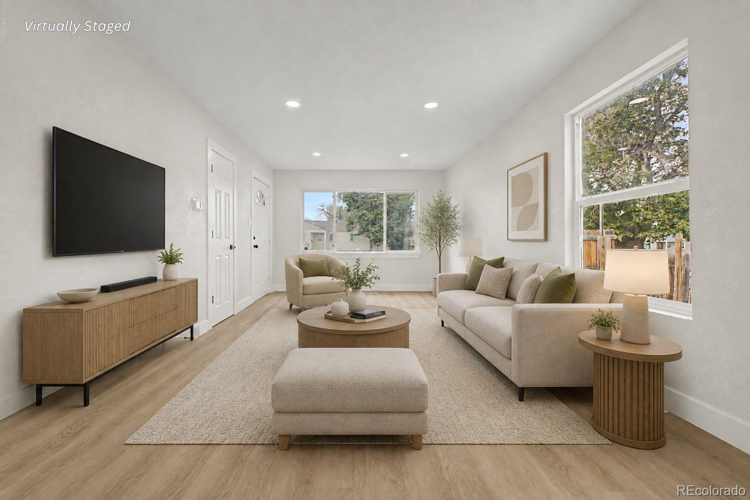 MLS Image #1 for 1242 s seneca way,denver, Colorado