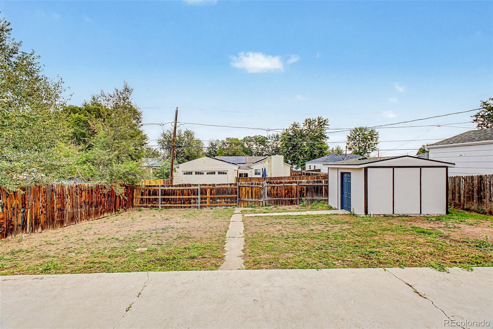 MLS Image #18 for 1242 s seneca way,denver, Colorado