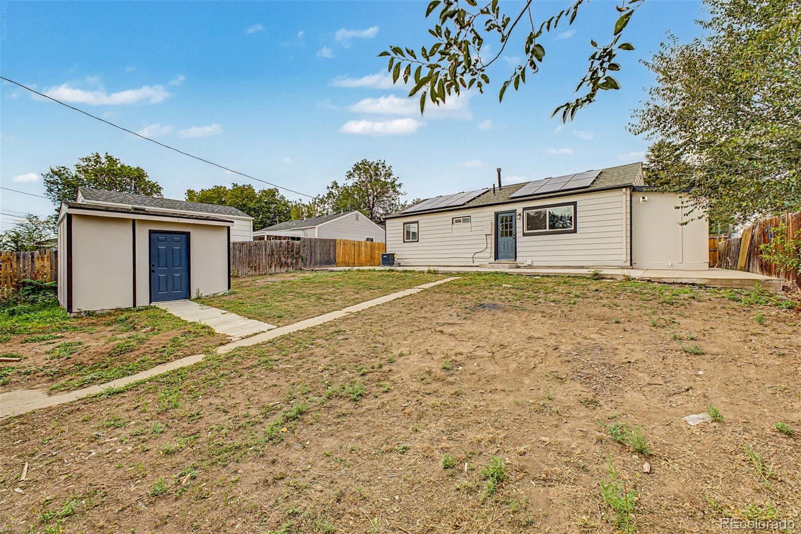 MLS Image #20 for 1242 s seneca way,denver, Colorado