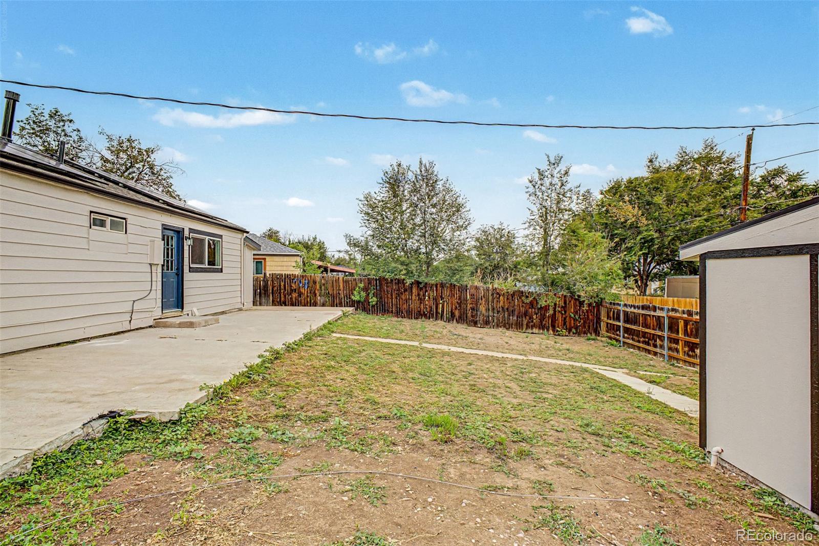 MLS Image #24 for 1242 s seneca way,denver, Colorado