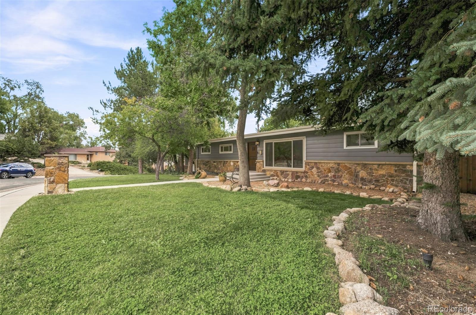 MLS Image #1 for 1017  venus drive,colorado springs, Colorado