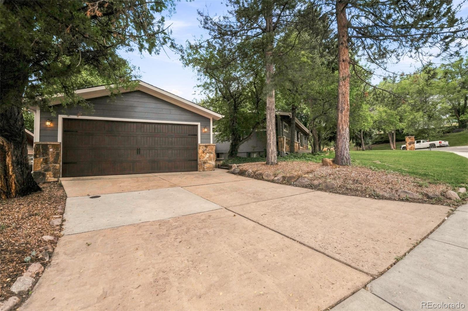 MLS Image #2 for 1017  venus drive,colorado springs, Colorado