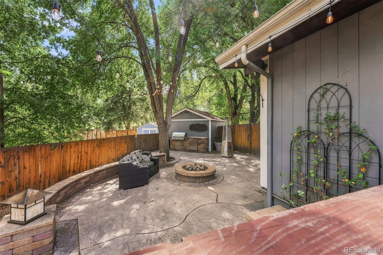 MLS Image #27 for 1017  venus drive,colorado springs, Colorado