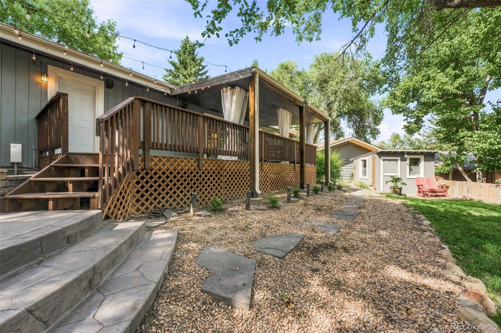 MLS Image #30 for 1017  venus drive,colorado springs, Colorado