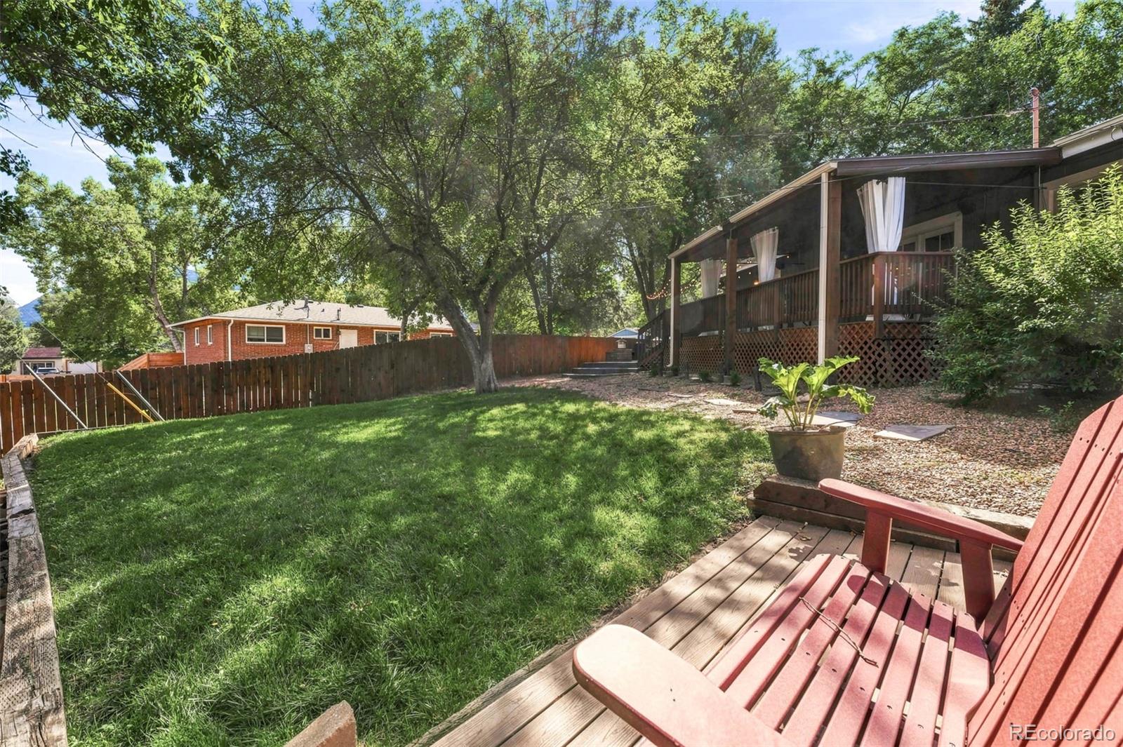 MLS Image #32 for 1017  venus drive,colorado springs, Colorado
