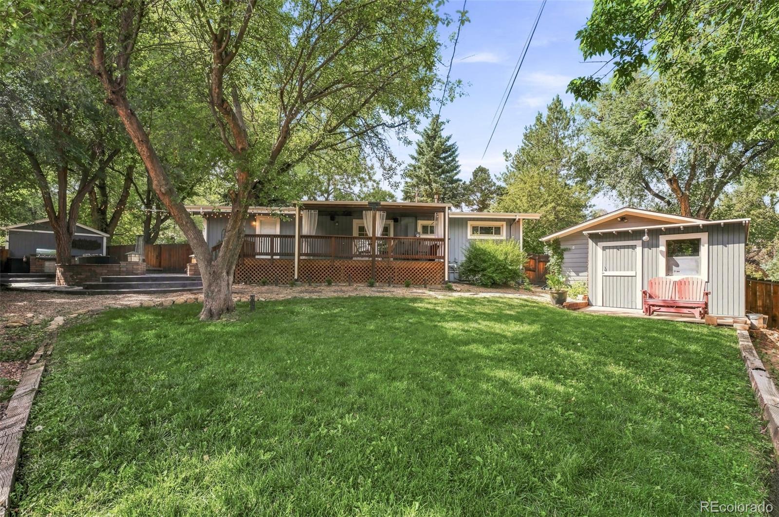 MLS Image #34 for 1017  venus drive,colorado springs, Colorado