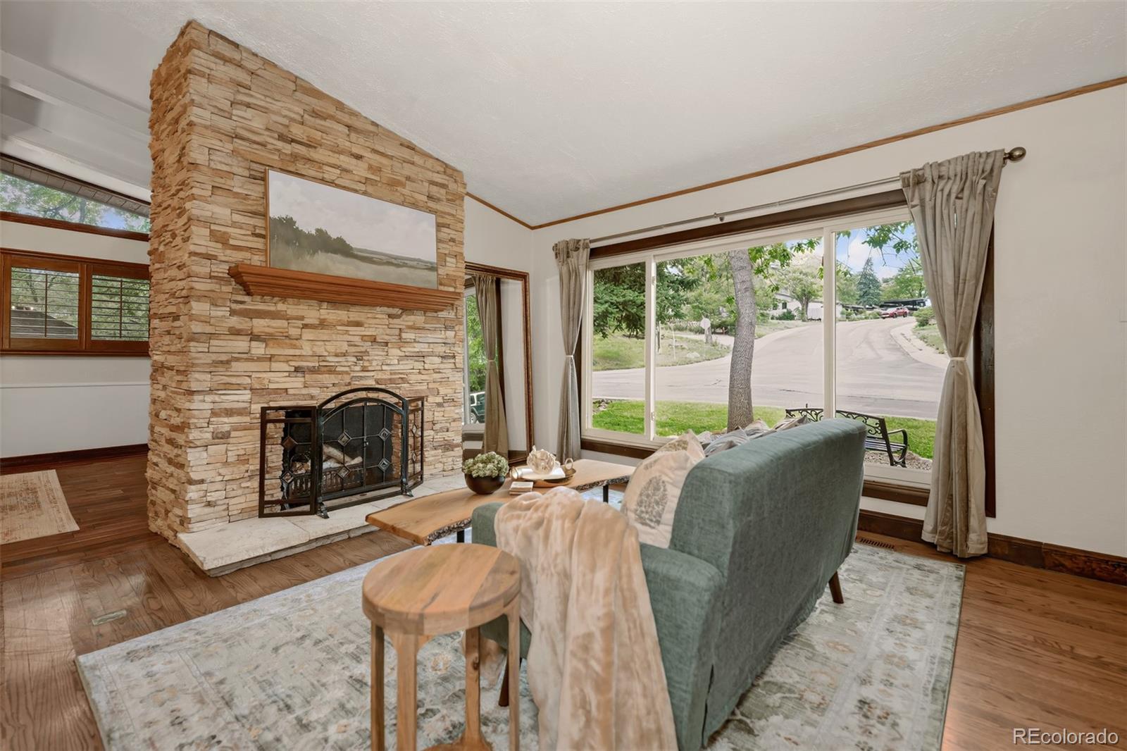 MLS Image #4 for 1017  venus drive,colorado springs, Colorado