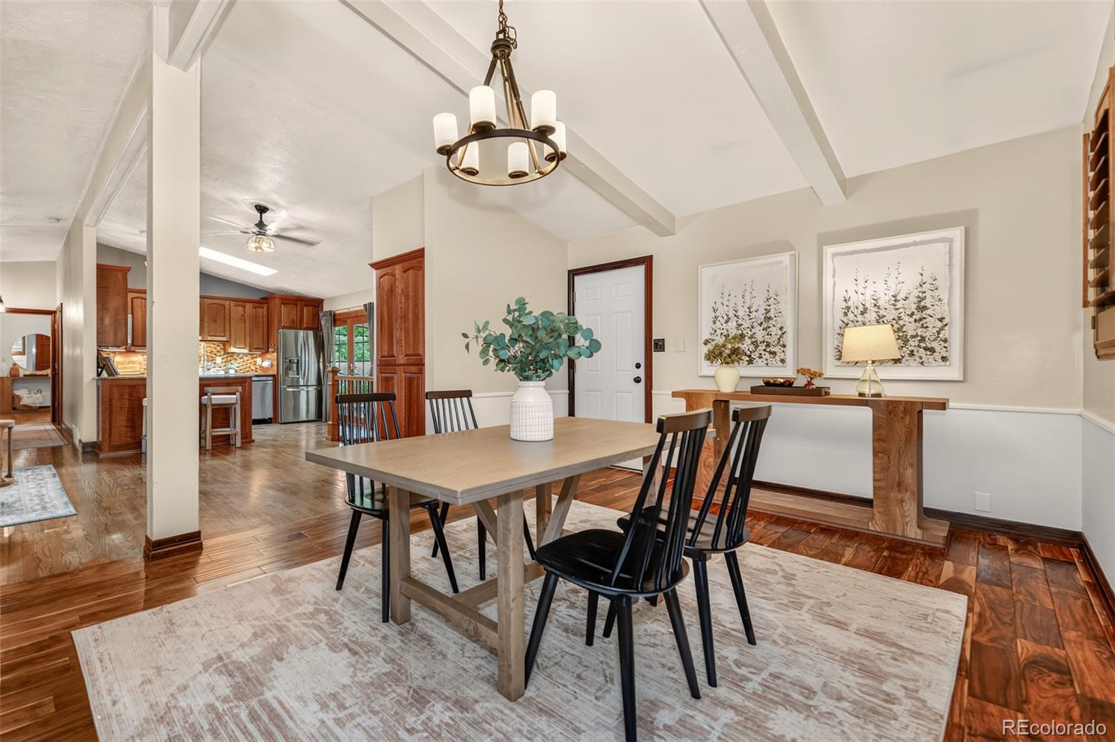 MLS Image #7 for 1017  venus drive,colorado springs, Colorado