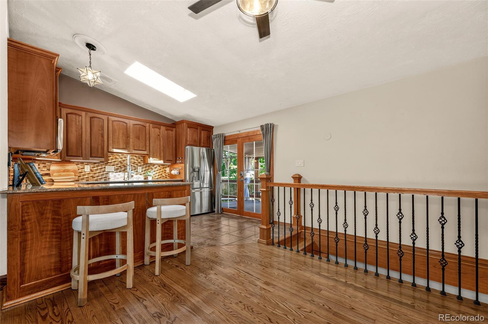MLS Image #9 for 1017  venus drive,colorado springs, Colorado
