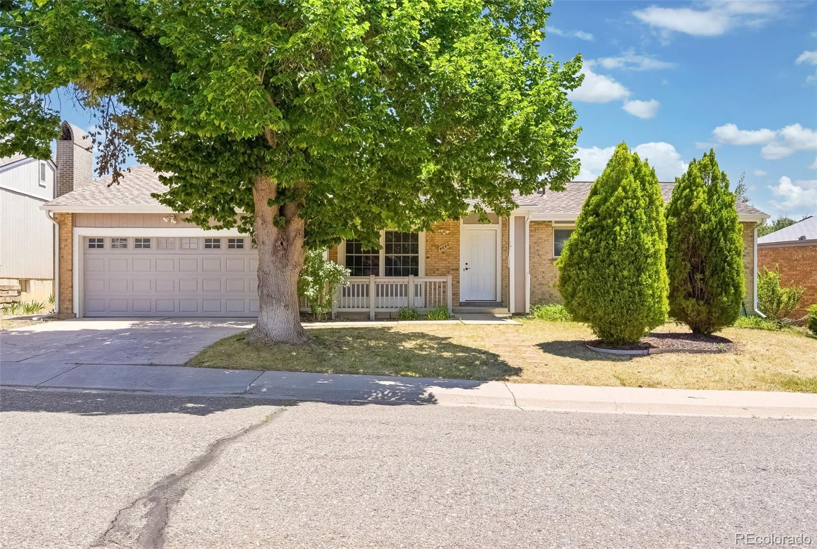 MLS Image #1 for 4660 s idalia street,aurora, Colorado