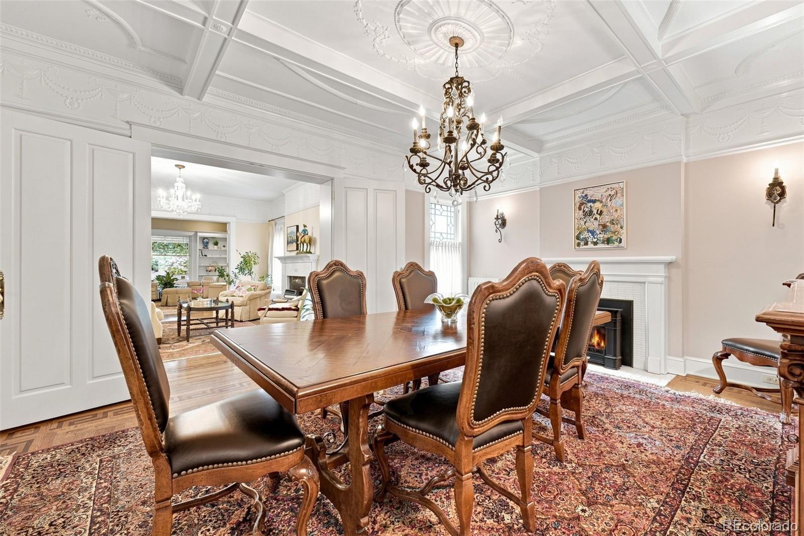 MLS Image #10 for 351  lafayette street,denver, Colorado