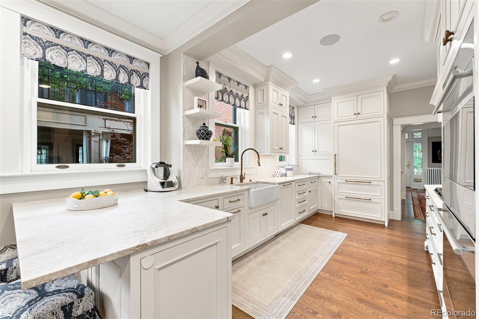 MLS Image #12 for 351  lafayette street,denver, Colorado