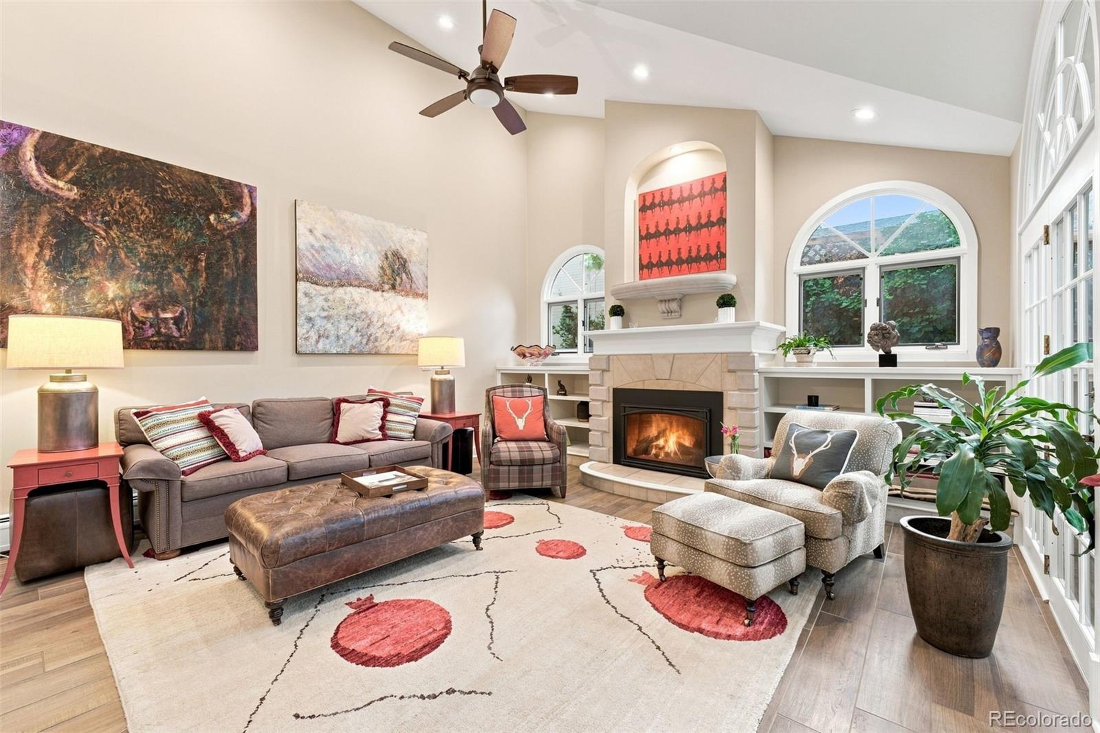 MLS Image #15 for 351  lafayette street,denver, Colorado