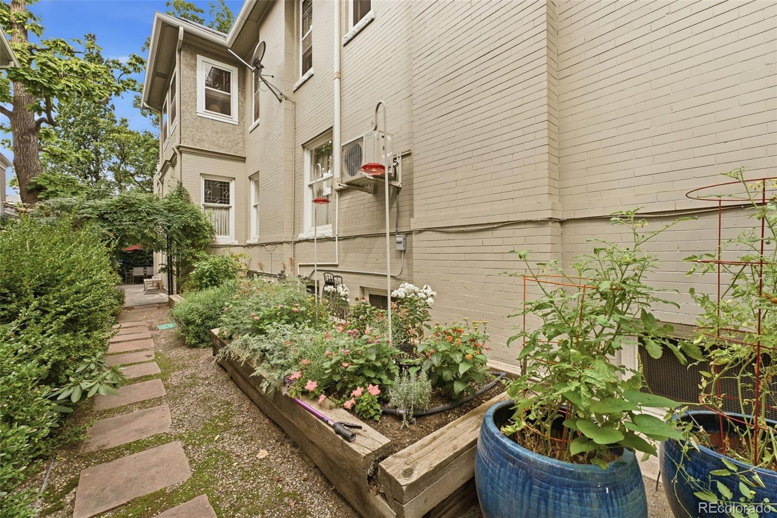 MLS Image #41 for 351  lafayette street,denver, Colorado