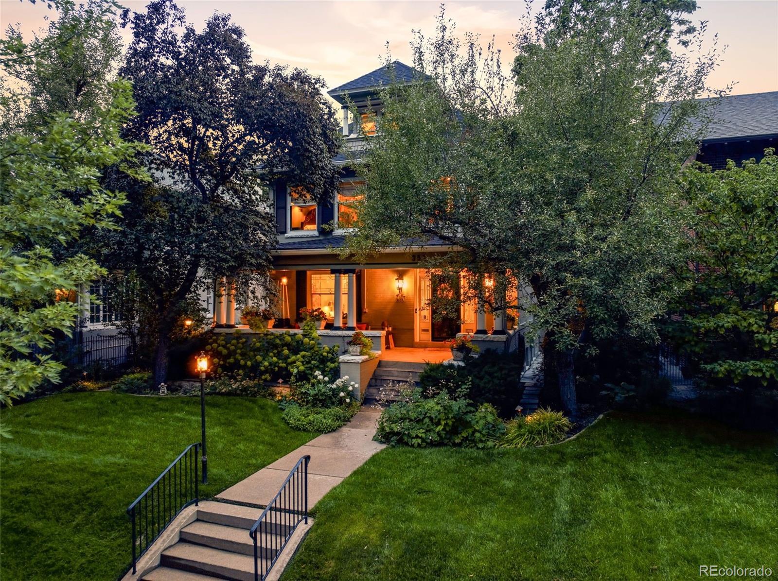 MLS Image #43 for 351  lafayette street,denver, Colorado