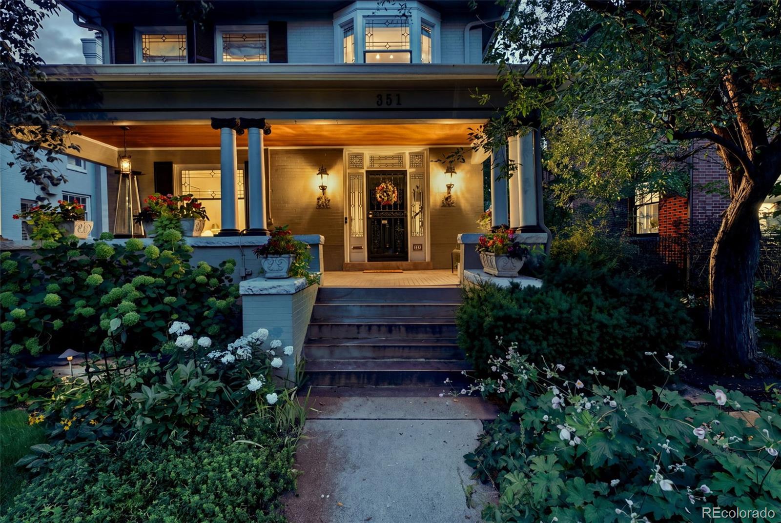 MLS Image #44 for 351  lafayette street,denver, Colorado