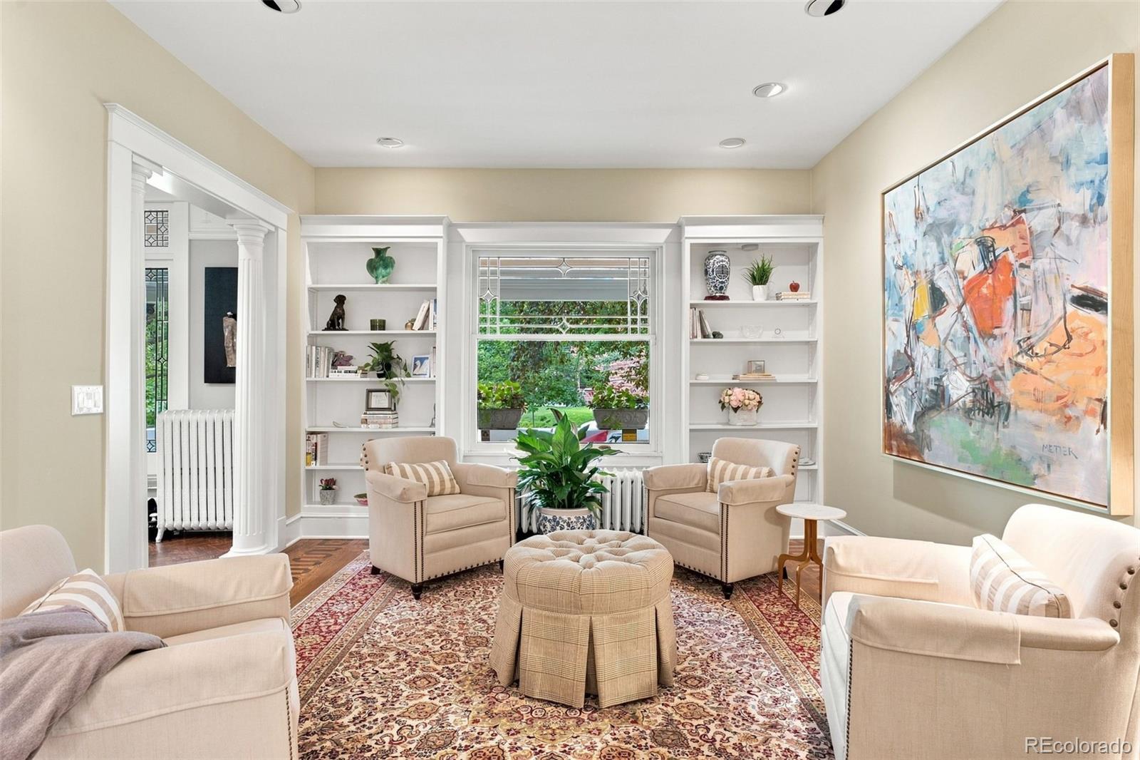 MLS Image #5 for 351  lafayette street,denver, Colorado
