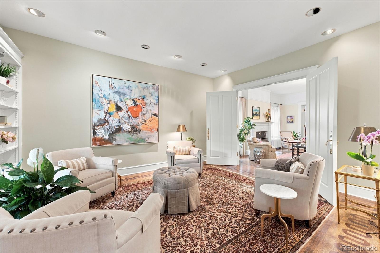 MLS Image #6 for 351  lafayette street,denver, Colorado