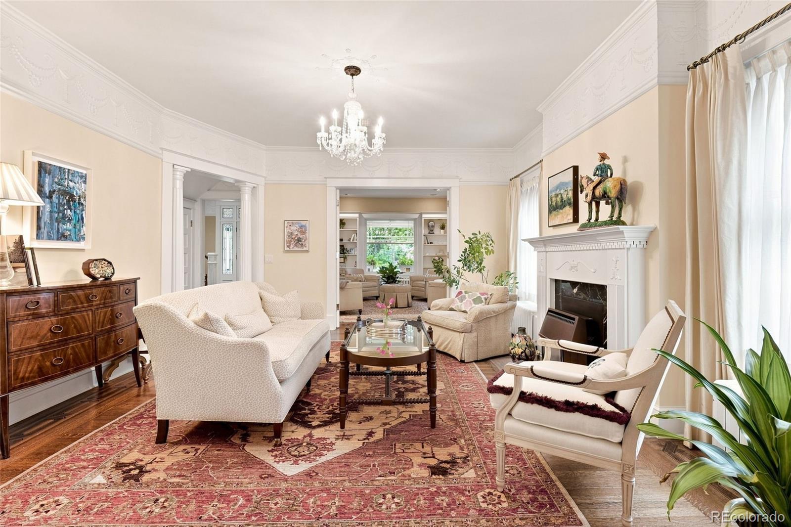 MLS Image #7 for 351  lafayette street,denver, Colorado