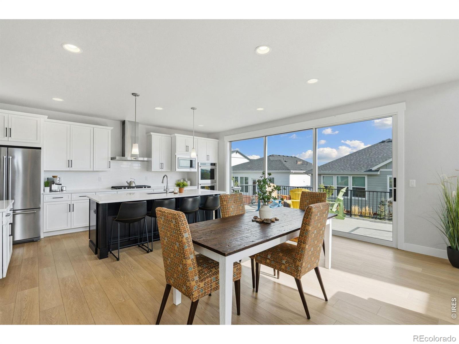 MLS Image #15 for 1828  golden sun drive,windsor, Colorado