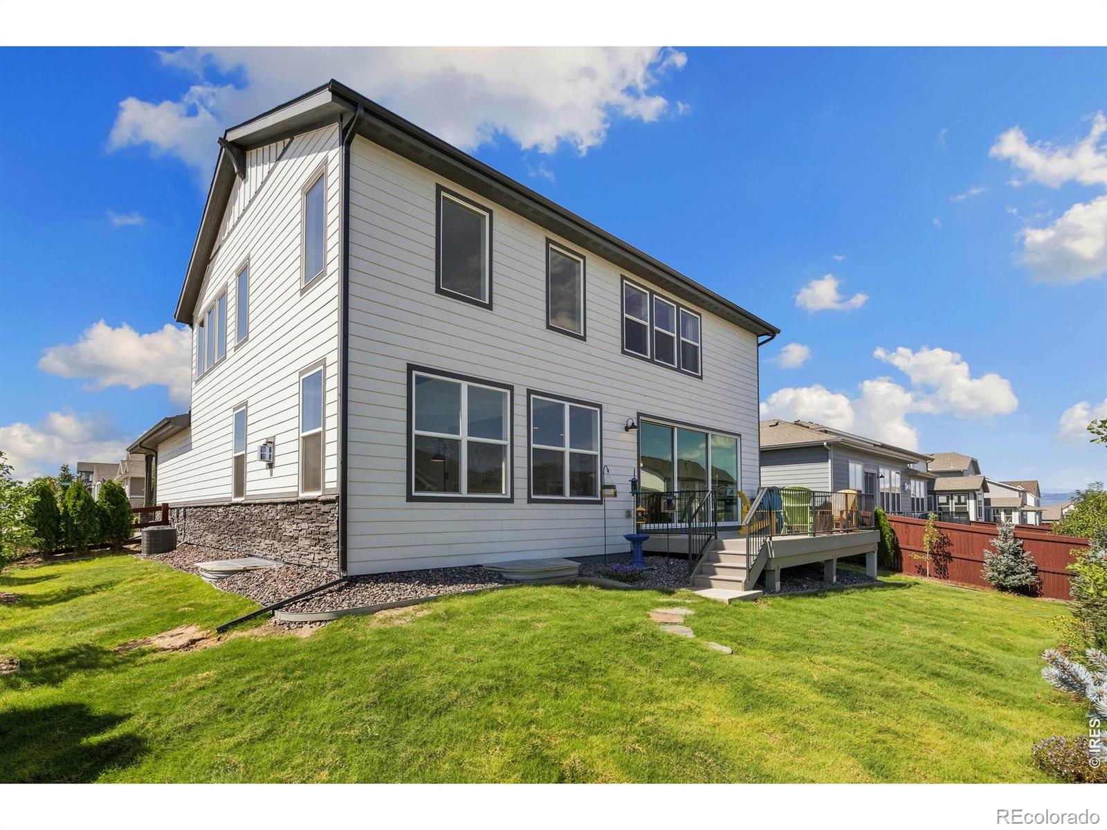 MLS Image #35 for 1828  golden sun drive,windsor, Colorado