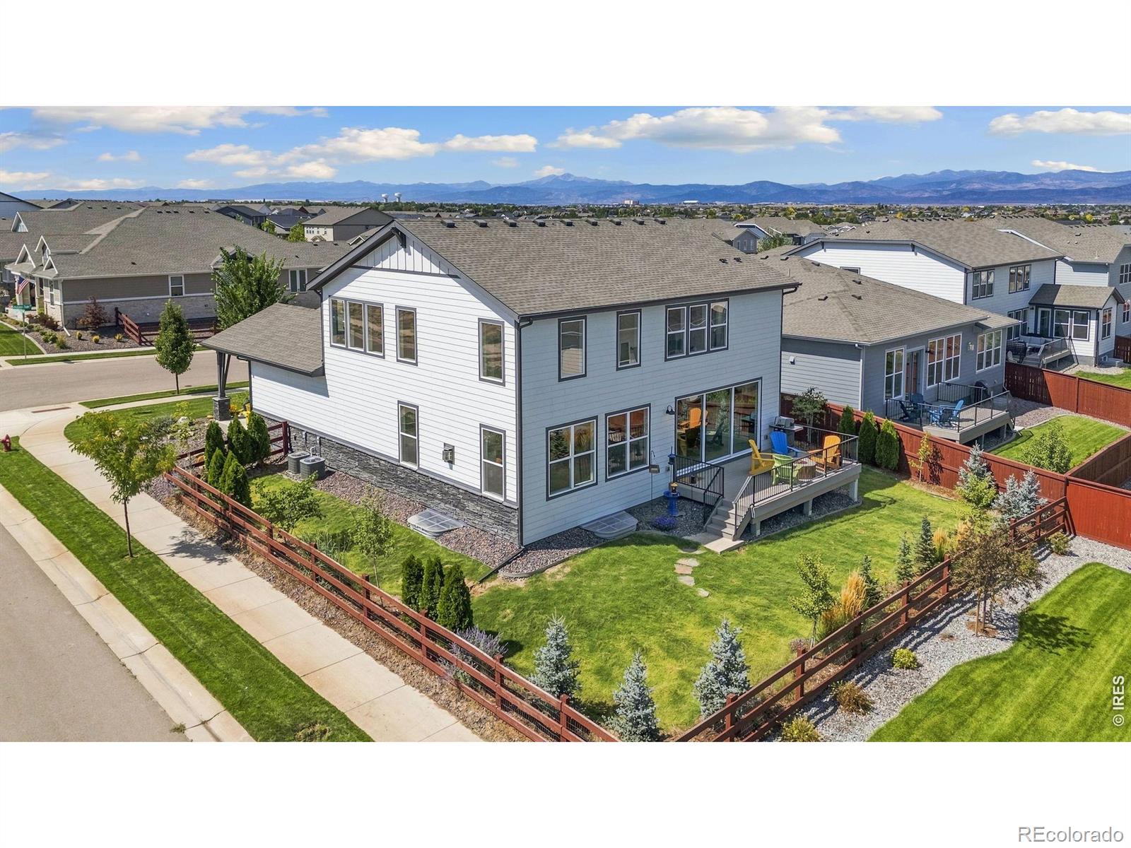 MLS Image #37 for 1828  golden sun drive,windsor, Colorado