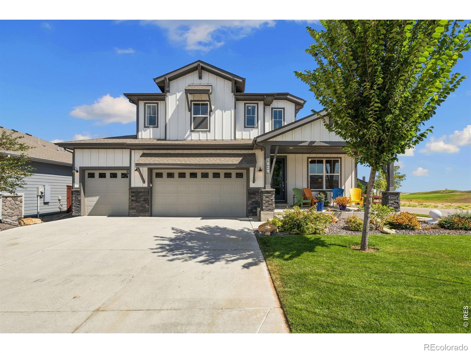MLS Image #39 for 1828  golden sun drive,windsor, Colorado
