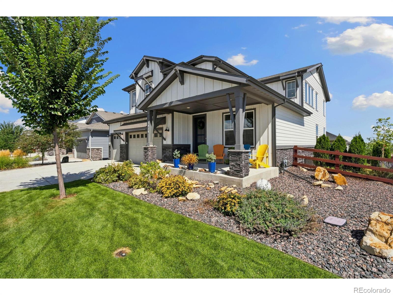 MLS Image #4 for 1828  golden sun drive,windsor, Colorado