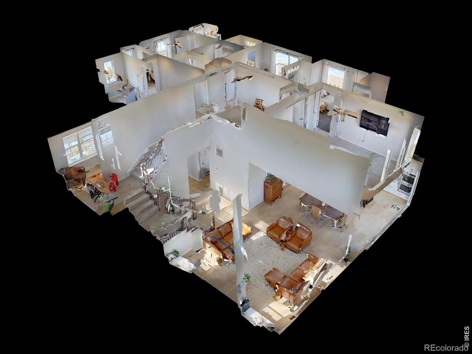 MLS Image #41 for 1828  golden sun drive,windsor, Colorado
