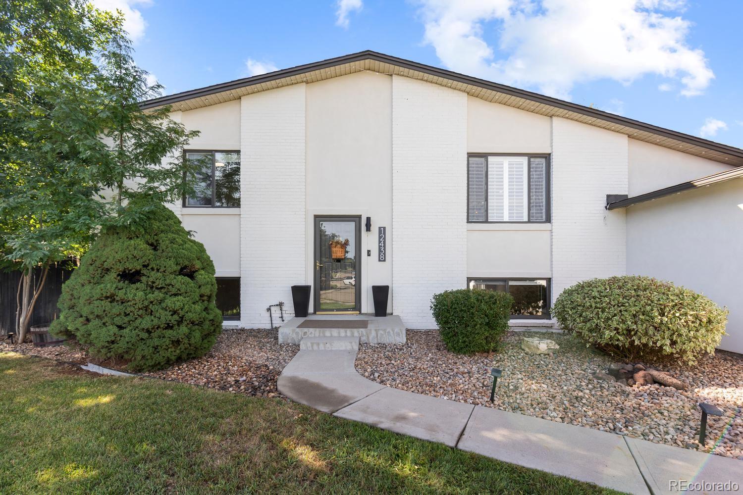 MLS Image #1 for 12438 w 70th place,arvada, Colorado