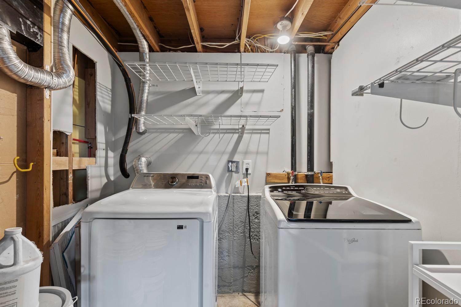 MLS Image #31 for 12438 w 70th place,arvada, Colorado