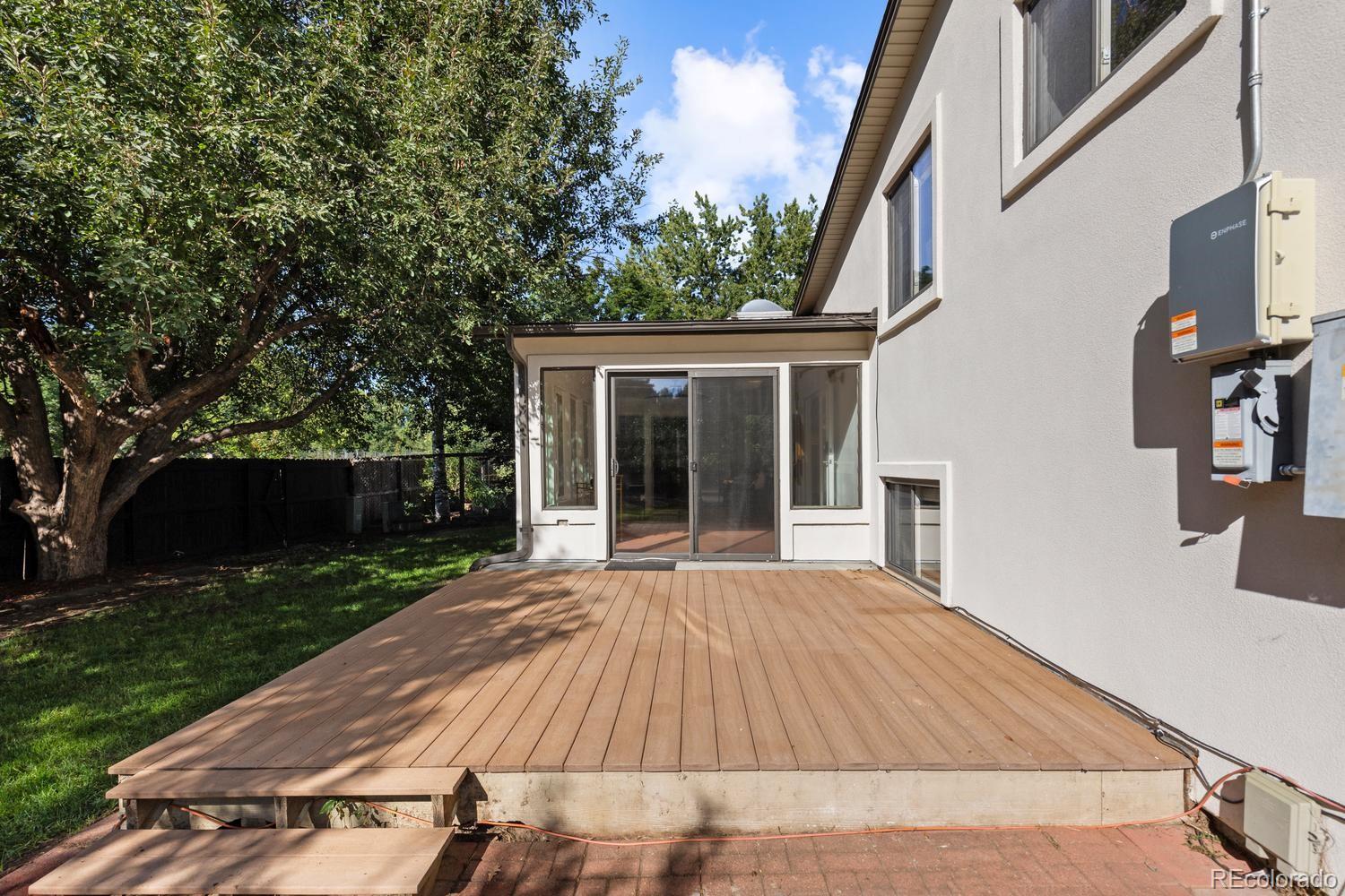 MLS Image #35 for 12438 w 70th place,arvada, Colorado