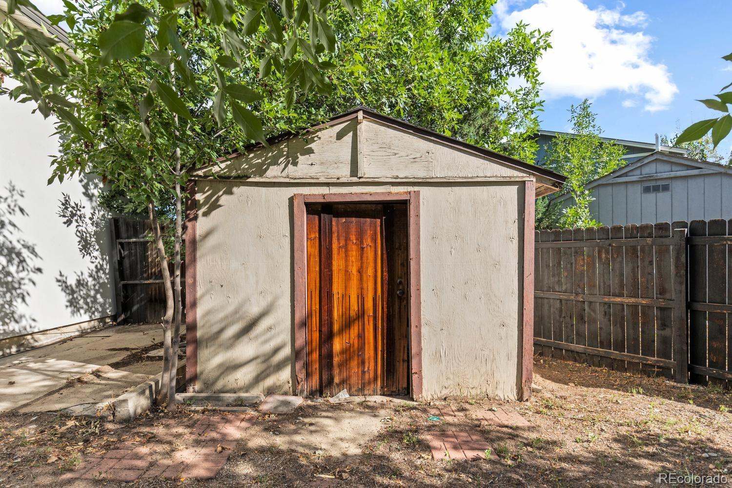 MLS Image #39 for 12438 w 70th place,arvada, Colorado