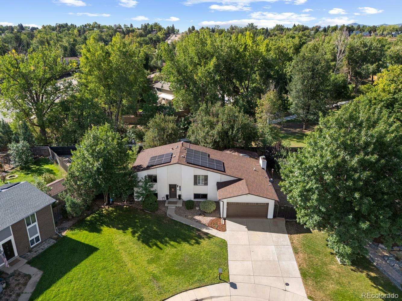 MLS Image #40 for 12438 w 70th place,arvada, Colorado