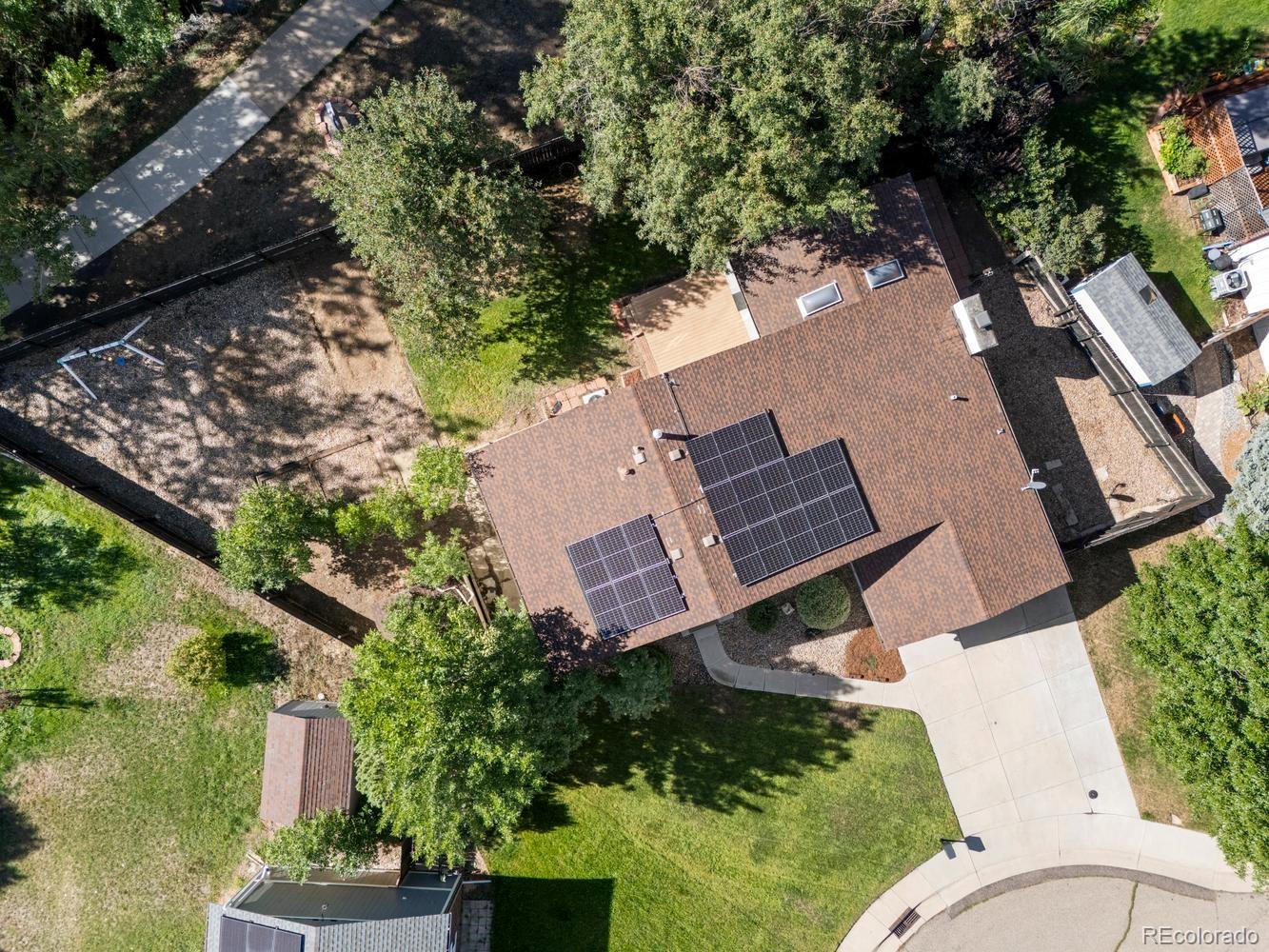 MLS Image #41 for 12438 w 70th place,arvada, Colorado