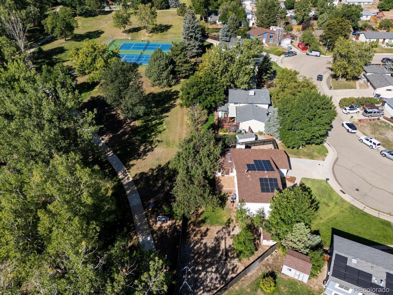MLS Image #42 for 12438 w 70th place,arvada, Colorado