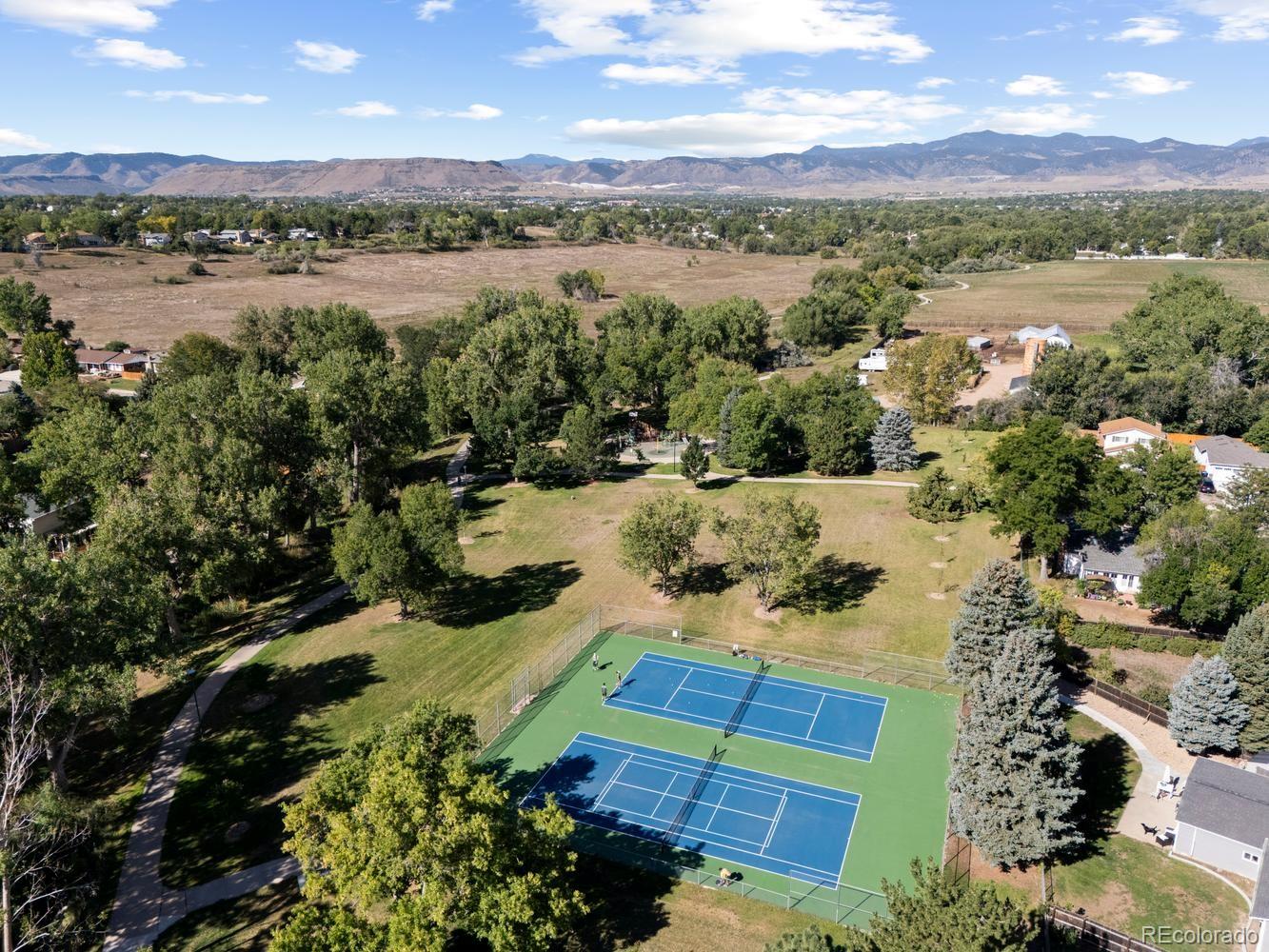 MLS Image #43 for 12438 w 70th place,arvada, Colorado