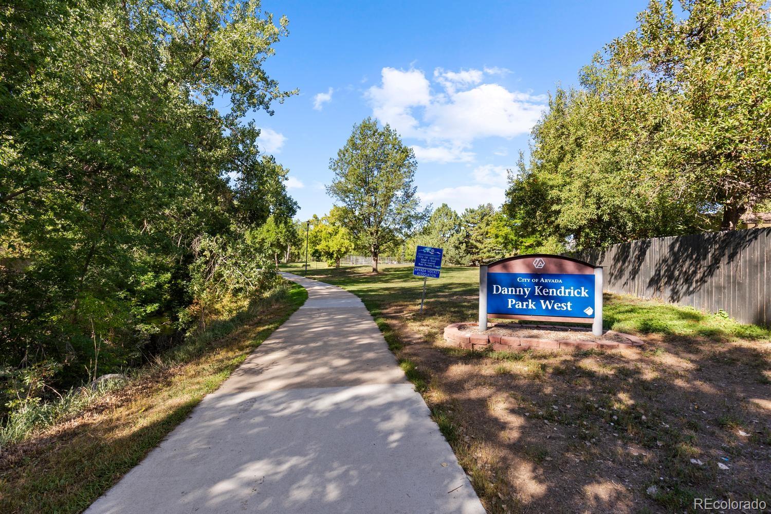 MLS Image #44 for 12438 w 70th place,arvada, Colorado
