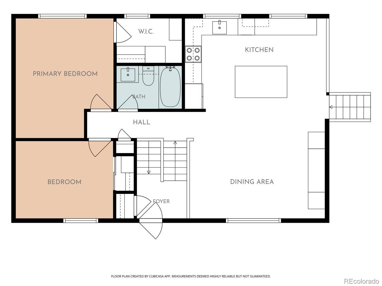MLS Image #47 for 12438 w 70th place,arvada, Colorado