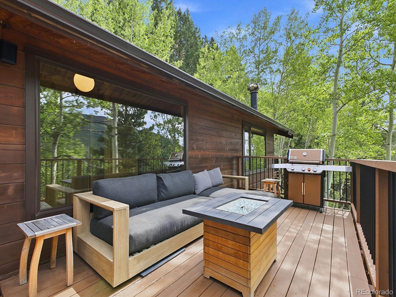 MLS Image #1 for 3742  witter gulch road,evergreen, Colorado