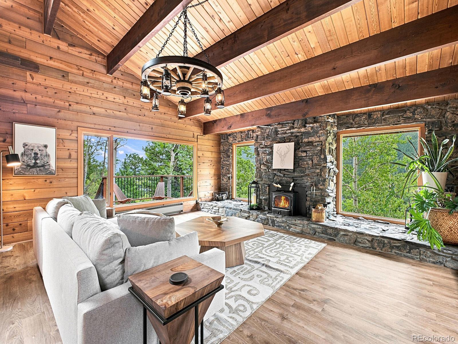 MLS Image #10 for 3742  witter gulch road,evergreen, Colorado
