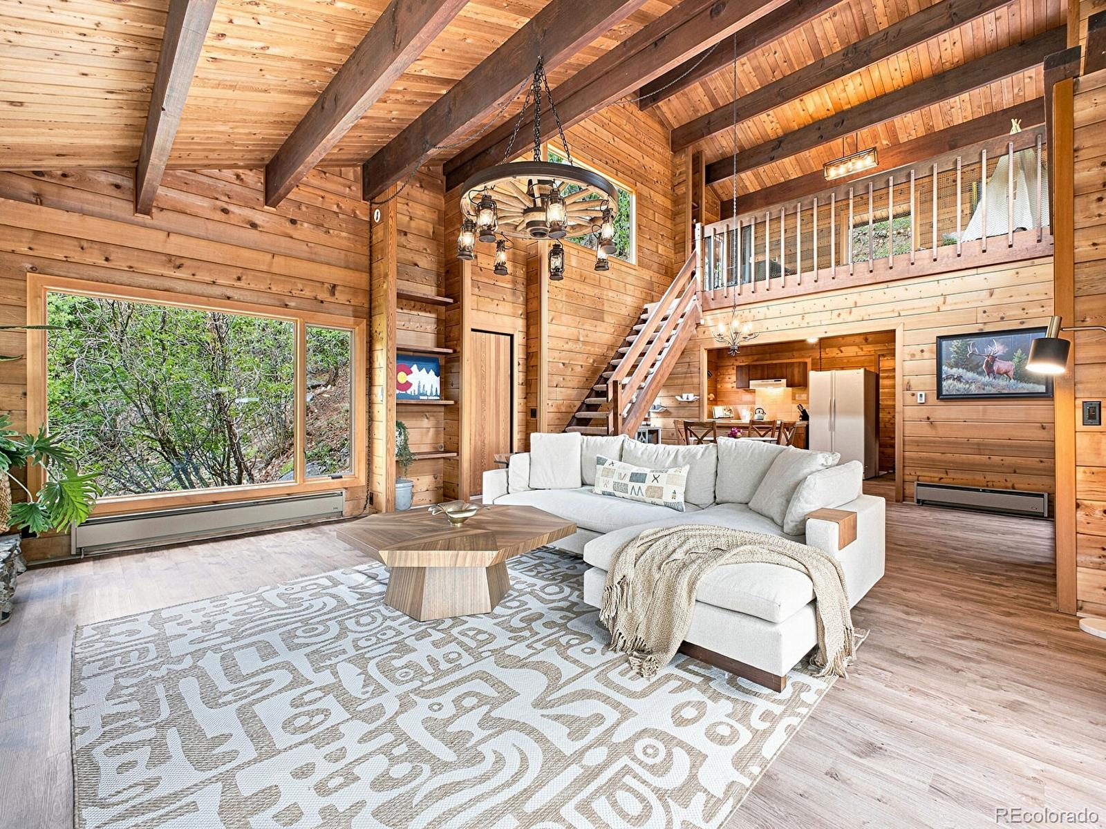 MLS Image #12 for 3742  witter gulch road,evergreen, Colorado
