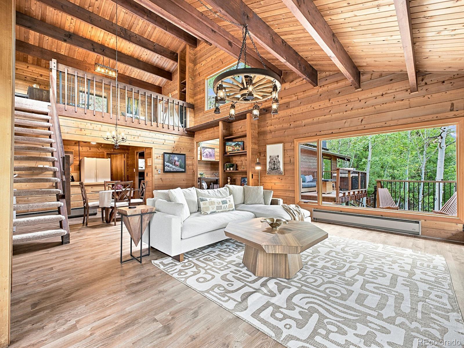 MLS Image #13 for 3742  witter gulch road,evergreen, Colorado