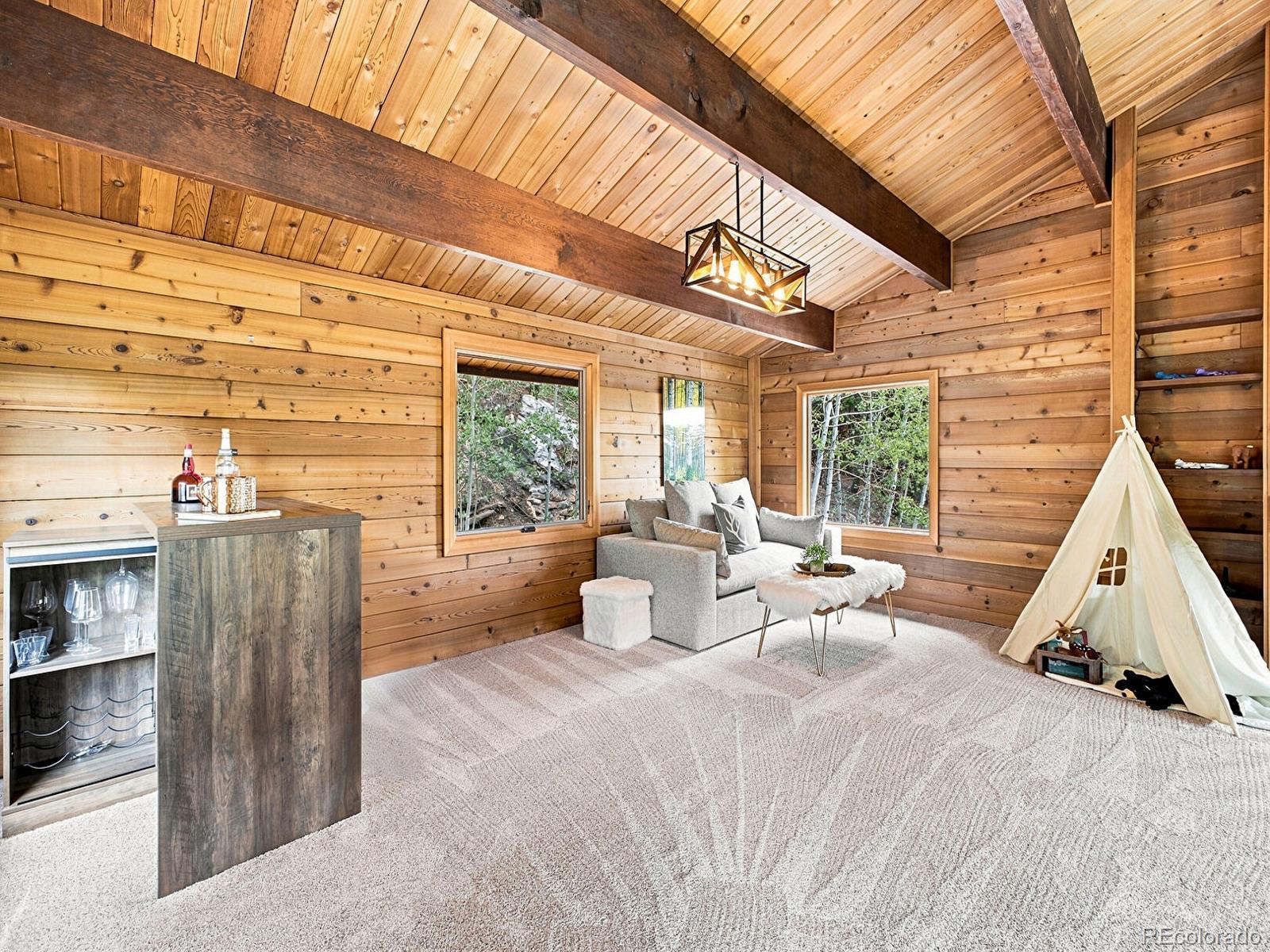 MLS Image #14 for 3742  witter gulch road,evergreen, Colorado
