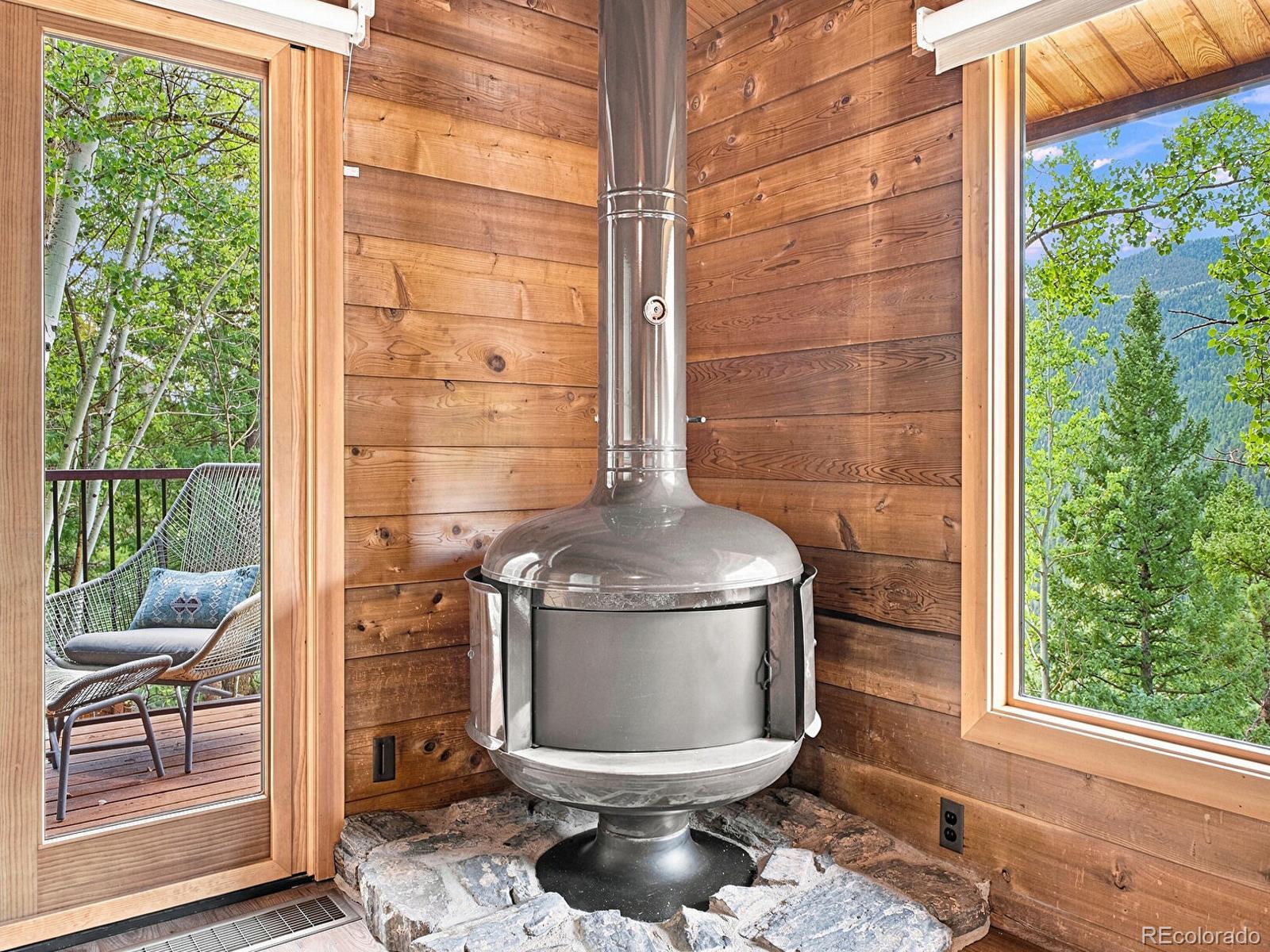 MLS Image #19 for 3742  witter gulch road,evergreen, Colorado
