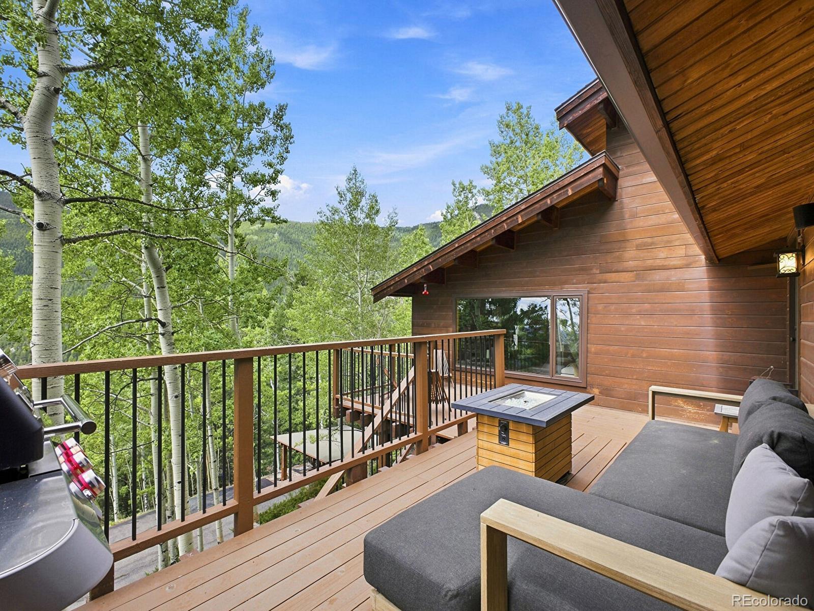 MLS Image #2 for 3742  witter gulch road,evergreen, Colorado