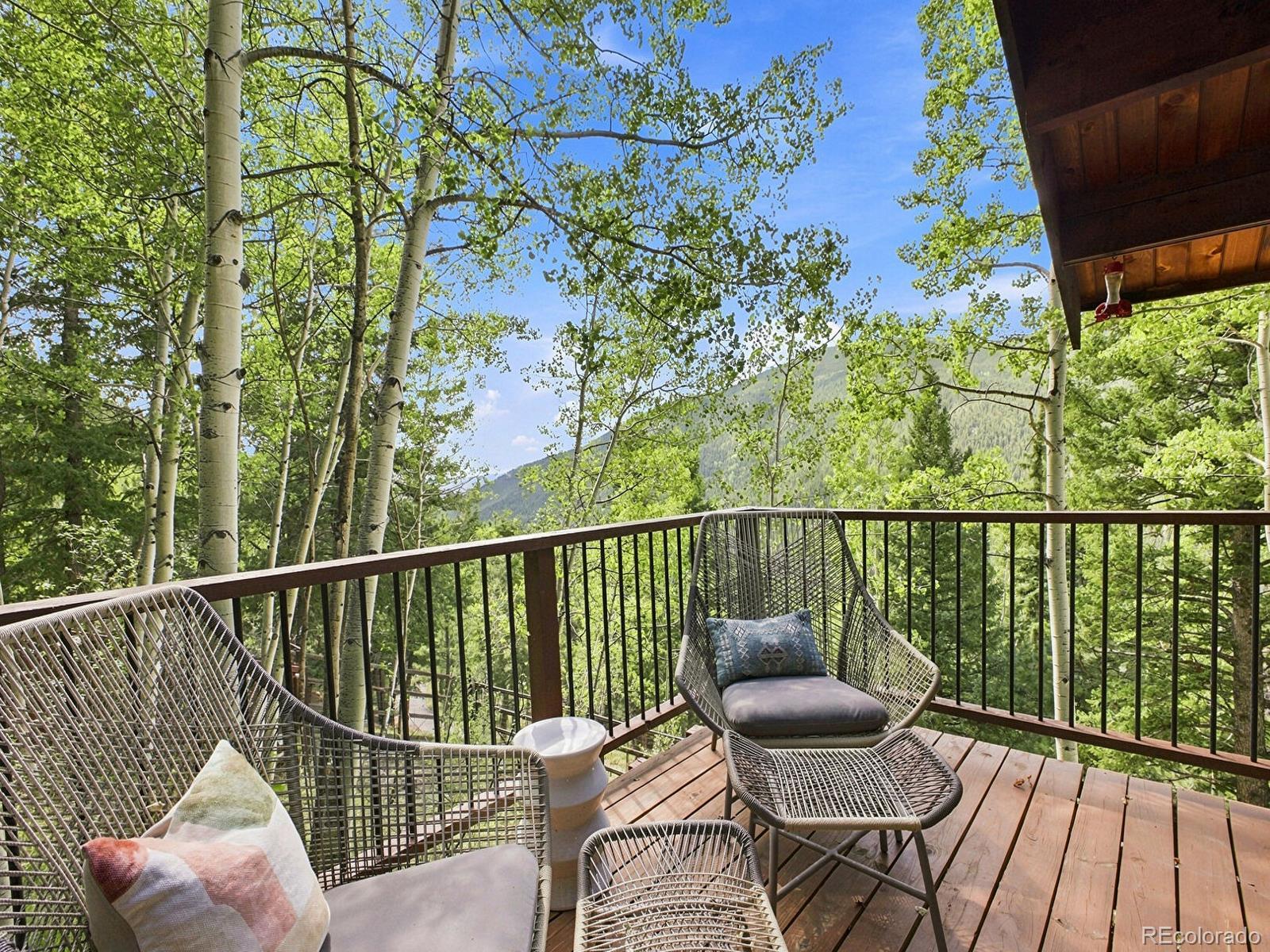 MLS Image #28 for 3742  witter gulch road,evergreen, Colorado